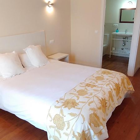Hostal Camponaraya Zewnętrze zdjęcie