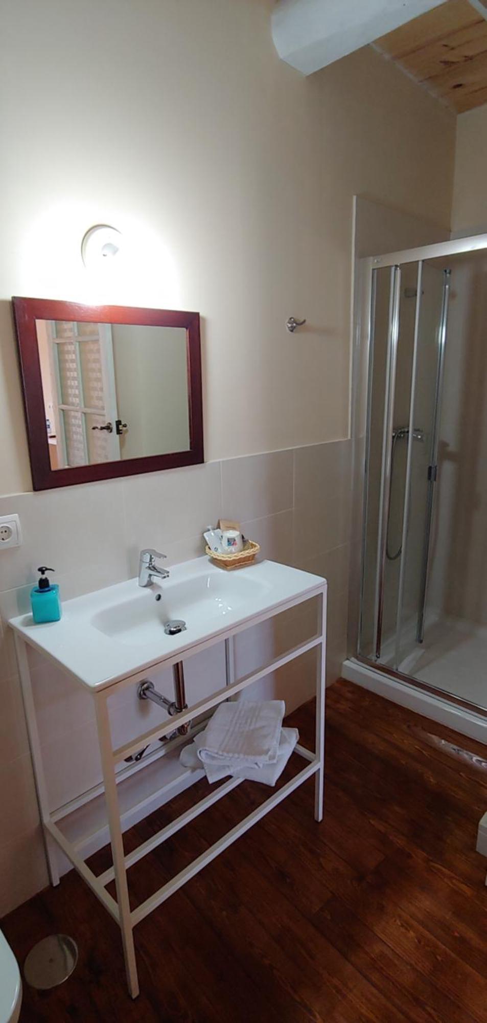 Hostal Camponaraya Zewnętrze zdjęcie