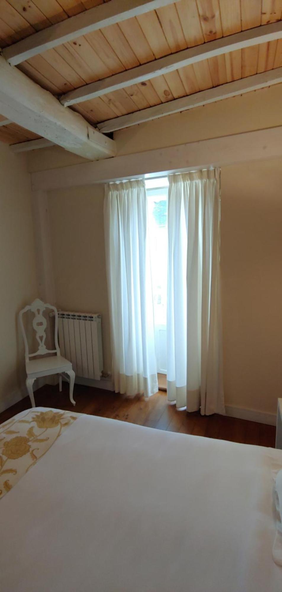 Hostal Camponaraya Zewnętrze zdjęcie