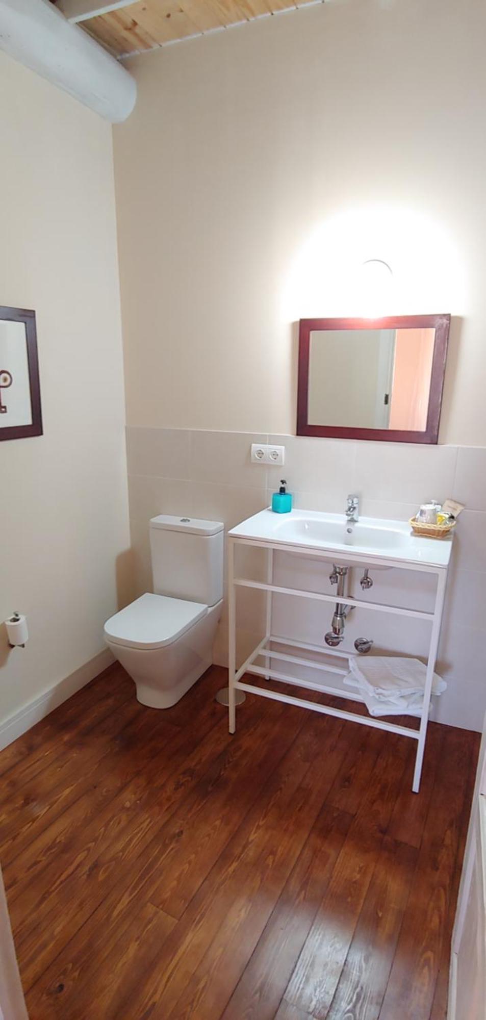 Hostal Camponaraya Zewnętrze zdjęcie