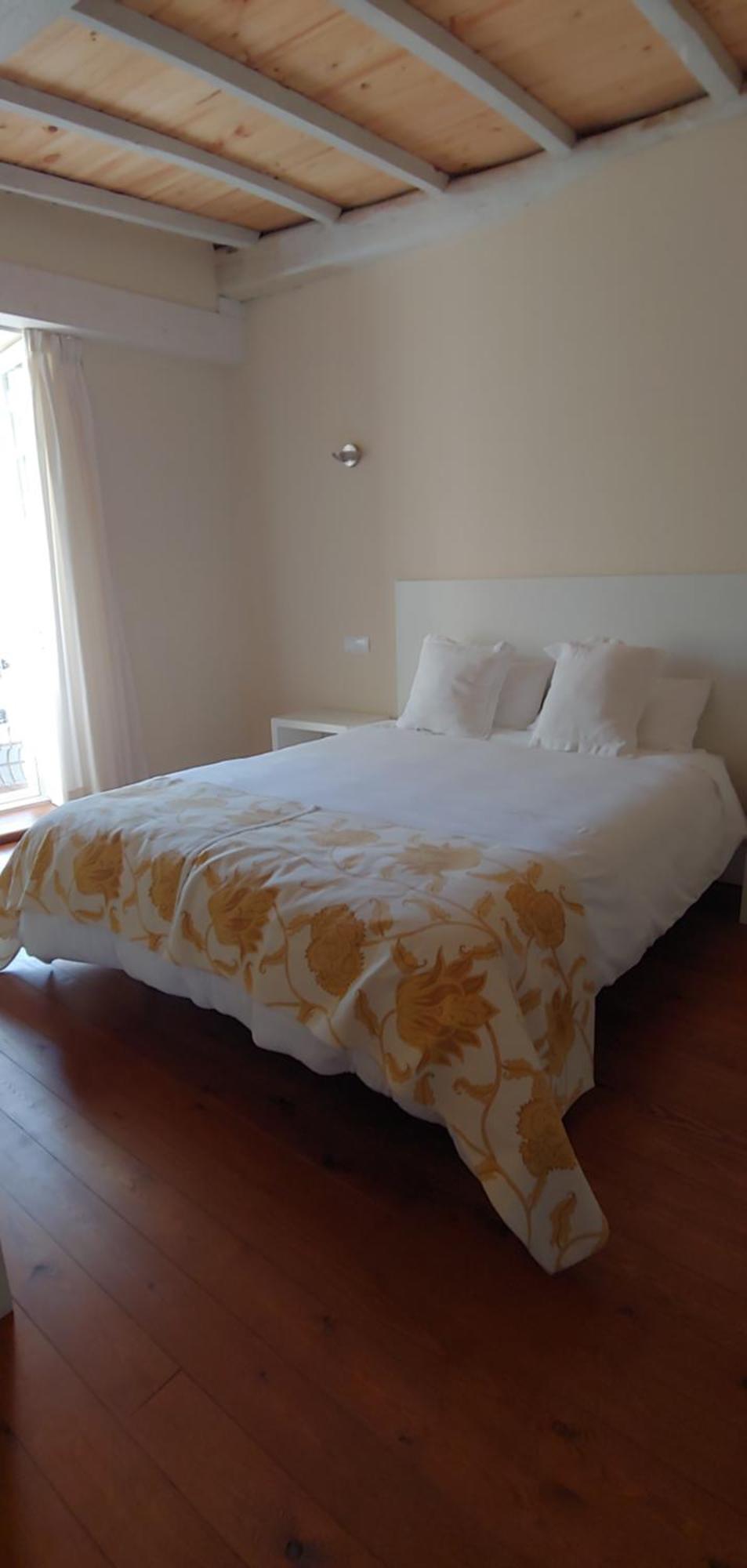 Hostal Camponaraya Zewnętrze zdjęcie